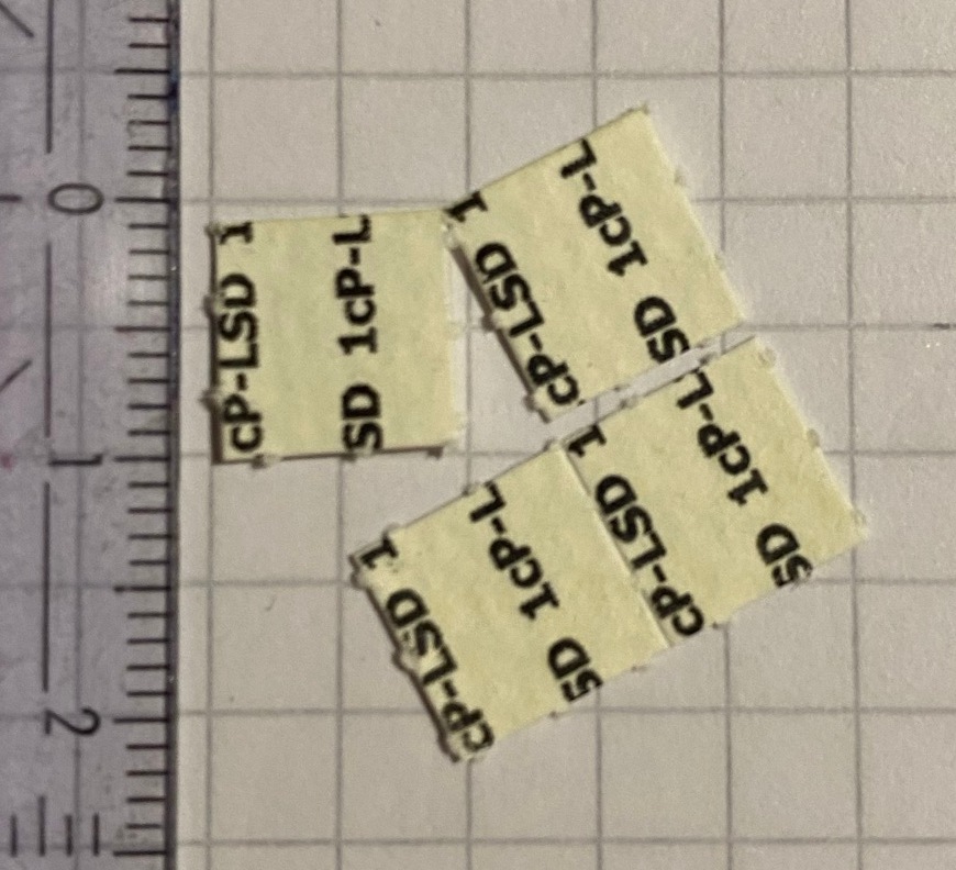 1cP-LSD