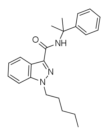 CUMYL-PINACA