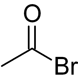 Acetyl bromide