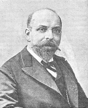 Alfred Giard
