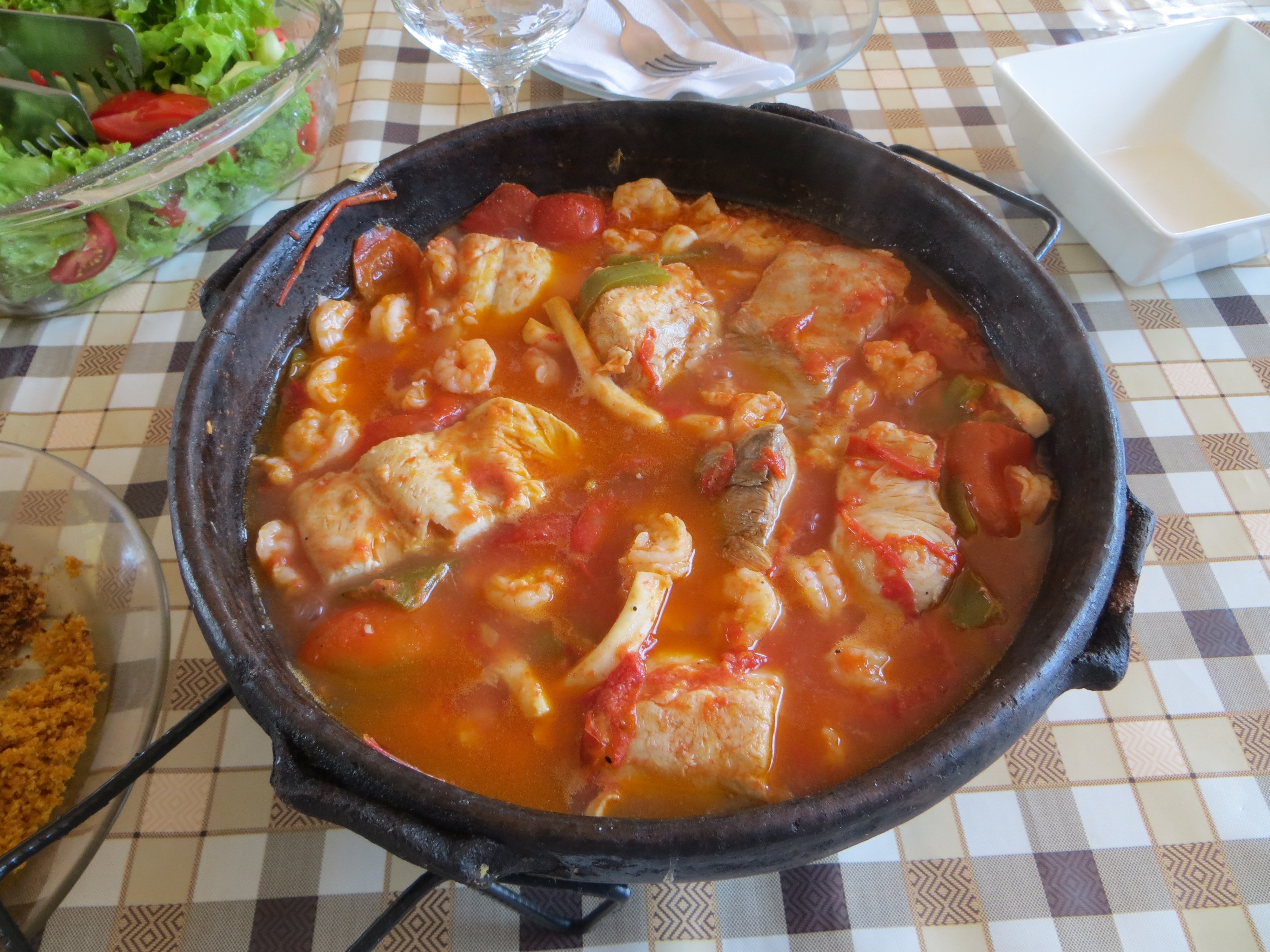 Moqueca
