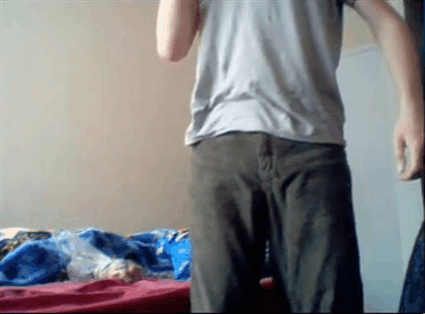 Orthostatic Hypotension demonstration