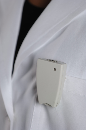 Pocket Dosimeter