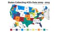 ACEs Study State Data 2009-2013