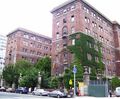 Bellevue Psychiatric Hospital