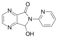 Cyclopyrrolone