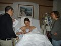 Kangaroo care