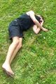Binge drinking