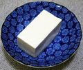 Japanese Silky Tofu (Kinugoshi Tofu)
