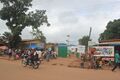 Kenema Hospital, Sierra Leone during the Ebola outbreak