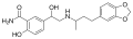 Medroxalol