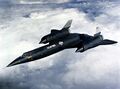 A12 flying