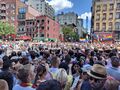 NYC Pride 2019