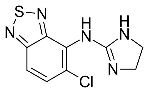 Tizanidine