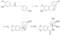 Biosynthesis of Narciclasine