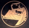 Ancient Greek cuisine