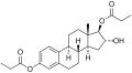 Estriol 3,17-dipropionate