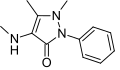 N-methyl-4-aminoantipyrine