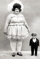 Obesity and weight management