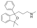 Development and discovery of SSRI drugs