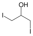 1,3-Diiodo-2-propanol