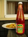 Philippine condiments
