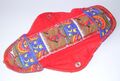 Cloth pad