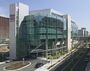 NCI-designated Cancer Center