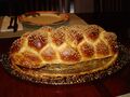 Challah Bread