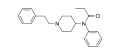 Fentanyl structure