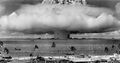 Operation Crossroads Baker