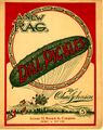 Dill Pickles Rag