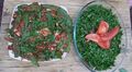 Raheb salad