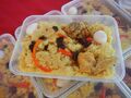 Kapampangan cuisine