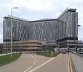 Queen Elizabeth University Hospital