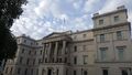 St George's, University of London