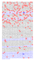 CpG island of APRT gene.