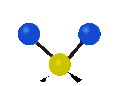 Electromagnetic absorption by water