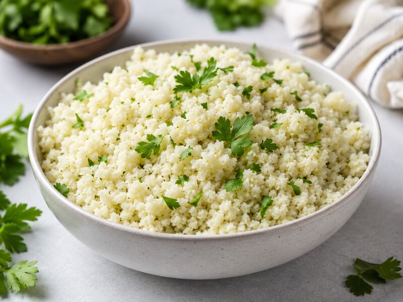 File:Cauliflower rice.jpg