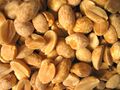 Peanut Jar