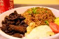 Tapsilog in Saudi Arabia