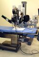 Laparoscopic Surgery Robot