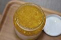 Fruit preserves