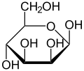 Beta-D-Mannopyranose