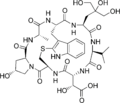 Phallisacin