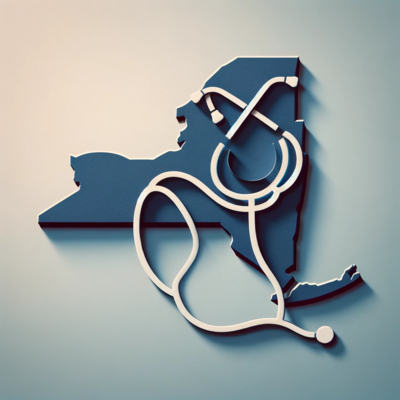 Doctors in New York