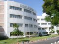 Healthcare in Israel