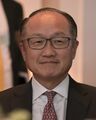 Jim Yong Kim at the 20th Anniversary Schwab Foundation Gala Dinner