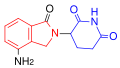 Lenalidomide substructures