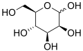 Structure of Mannose